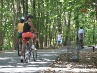 Emagrecer praticando esportes com saúde