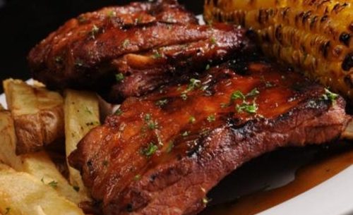 Conheça a Dieta Paleolítica