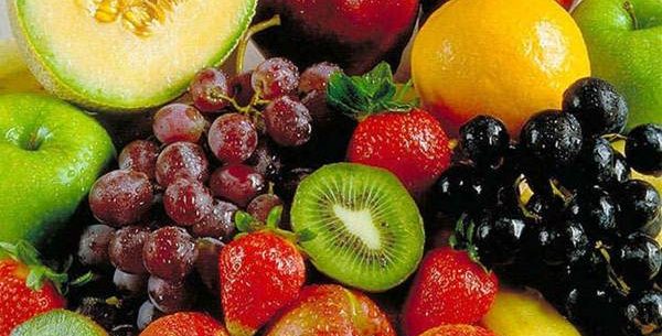 Propriedades das frutas e legumes