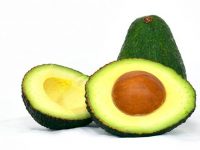 Propriedades do abacate para emagrecer