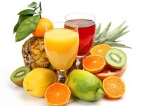 Suco terapia: receita de “suco queima gordura”