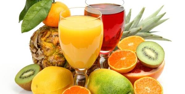 Suco terapia: receita de “suco queima gordura”