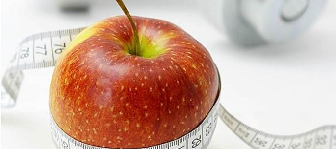 Dicas naturais para perder peso