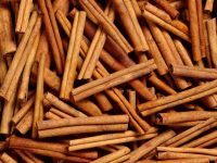 Canela para perder peso