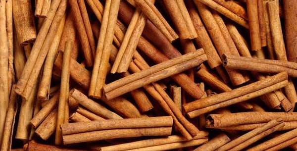 Canela para perder peso