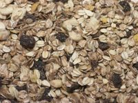 Alimentos ricos em fibras