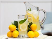 Dieta da limonada