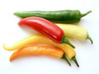 O segredo emagrecedor da pimenta