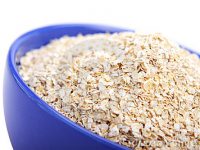 Farelo de aveia para emagrecer