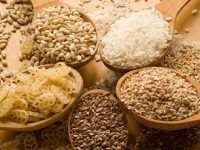 Dicas de como adicionar cereais a sua dieta