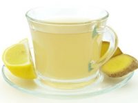 Chá para eliminar gordura abdominal