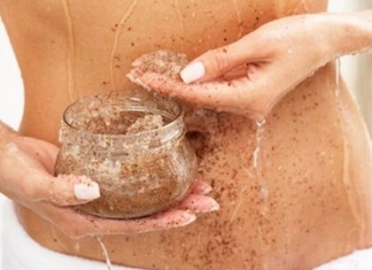 Receita de creme redutor de gordura localizada