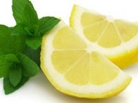 Mistura mágica para perder peso