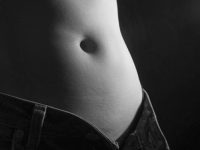 Remédios caseiros para perder barriga