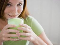 Sucos naturais para perda de peso