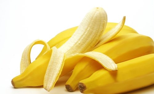 Dieta da banana
