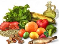 Dieta anti-inflamatória