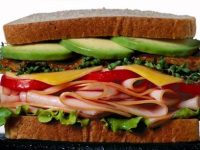 Conheça a dieta do volume