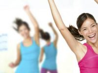 Divertidas formas de se exercitar