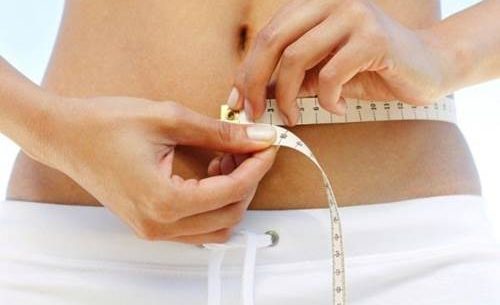 Dicas naturais para reduzir a gordura abdominal
