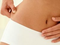 Como perder gordura localizada