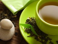 Infusões emagrecedoras