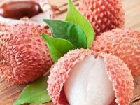 Benefícios da lichia para a saúde