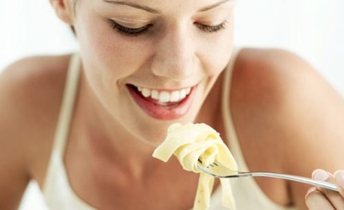 Dieta da massa