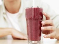 Receita de suco anti-barriga