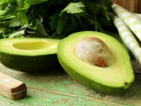 O abacate realmente engorda?