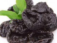 Benefícios das ameixas secas