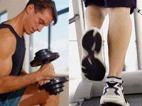 Qual a melhor para emagrecer: aeróbica ou musculação?