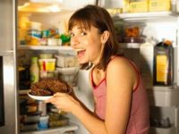 Fome noturna: Como controlar