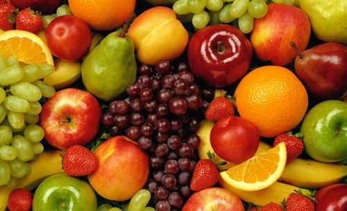 Dieta alcalina