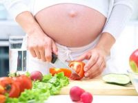 Dieta para grávidas