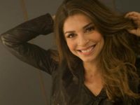 Série de exercícios da Grazi Massafera