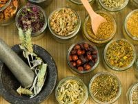 Alimentação holística para emagrecer e desintoxicar