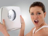 Mesmo seguindo a dieta não emagreço, por que?