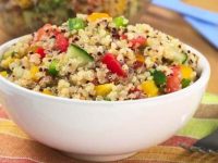 Benefícios da quinoa para uma dieta saudável
