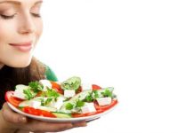 Saladas para emagrecer