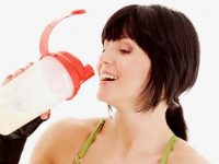 3 shakes que auxiliam o emagrecimento saudável