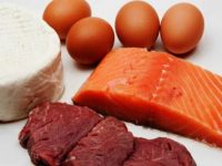 Conheça os alimentos ricos em proteínas