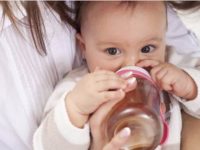 Dicas de chás para bebês