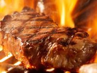 Principais nutrientes da carne