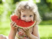 Dicas para uma alimentação infantil saudável