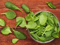 Dicas de alimentos ricos em ferro