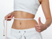 Dicas de soluções naturais para a remoção da gordura abdominal