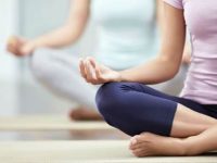 Yoga para ajudar a emagrecer
