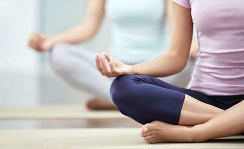 yoga capa