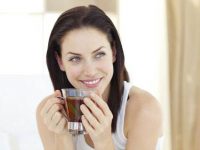 5 chás efetivos para emagrecer